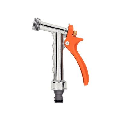 Hidropistola Para Engate Rápido - Tramontina Metal