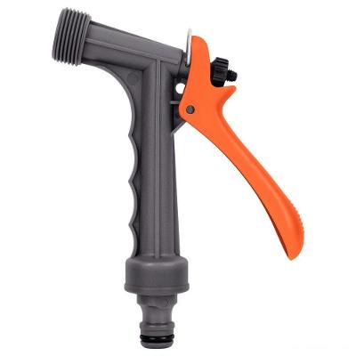 Hidropistola Plástica Para Engate Rápido Tramontina Tramontina
