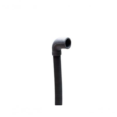 Mangueira Ibira Maq Lavar Saida 1,85M Curvo 28Mm