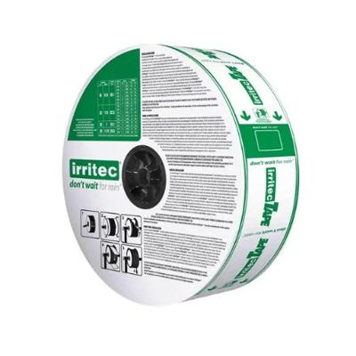 Mangueira De Gotejamento 10x10 1000 Mts 16mm Parede 8000 Mil