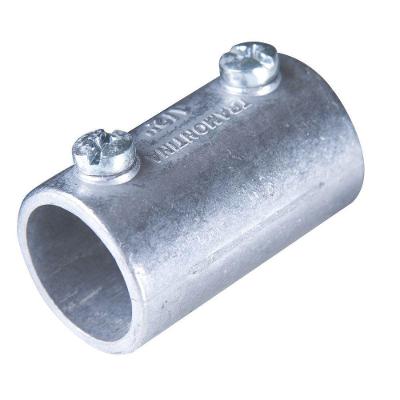 Luva De Emenda Sem Rosca 3/4´´ Flexor