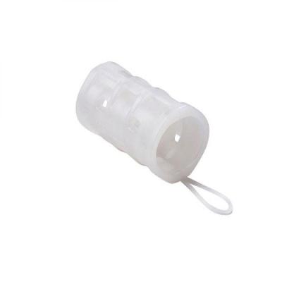 Luva De Pressão Para Eletroduto Corrugado Dn25 3/4´´