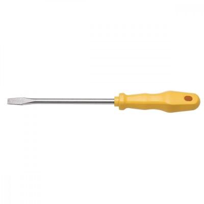Chave de Fenda Tramontina Yellow com Ponta Chata 5/16x6´´