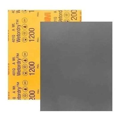 Lixa Dg 1200 - 3m Sem Variação único