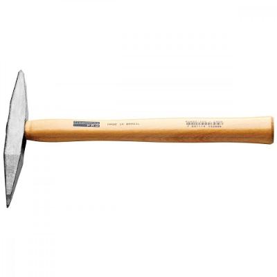 Martelo Picador De Solda Com Cabo De Madeira 300 G Tramontin