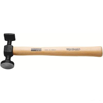Martelo Chapeador Faces Planas 310 G Tramontina Pro Tramontina