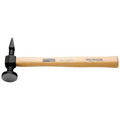Martelo Chapeador Pena Cruzada 300 G Tramontina Pro Tramontina