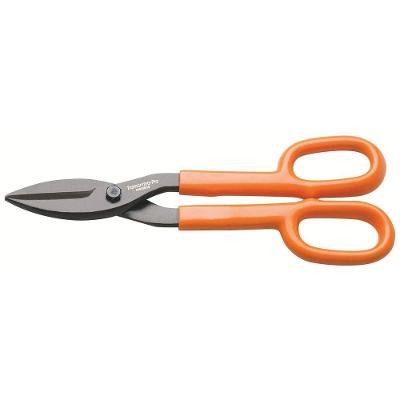 Tesoura Para Cortar Chapa Modelo Americano 10" Tramontina Pro Tramontina