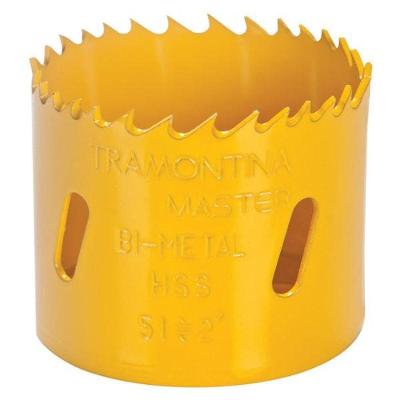 Serra Copo Bi-Metálica 27 Mm 1.1/16" Com Dentes Em Aço