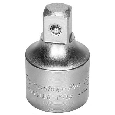 Adaptador 1" F X 3/4" M Tramontina