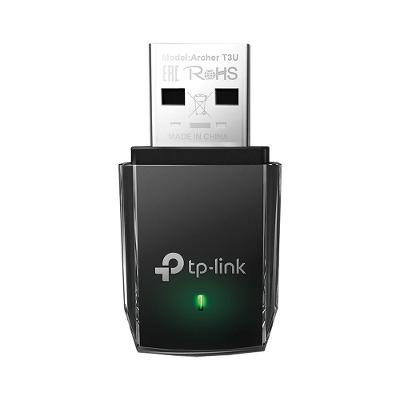 Adaptador Tp-link T3u Usb Wireless Archer Ac1300 Mini