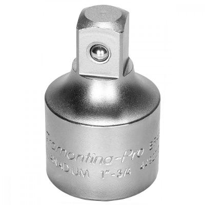 Adaptador 1" F X 3/4" M