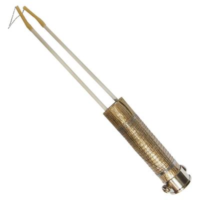 Resistencia Para Ferro De Solda Hiari Power 40 220V Com 2 Pe