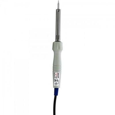 Ferro De Solda 34W 220V Power 40 Cinza/Azul Hikari