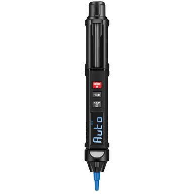 Multimetro Tipo Caneta Inteligente Catiii 600V Ezvolt3