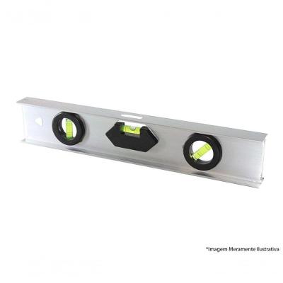 Nivel Aluminio Western 30Cm Hl-30