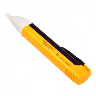 Detector Tensao Led Medidor Sonoro Caneta Eletricidade