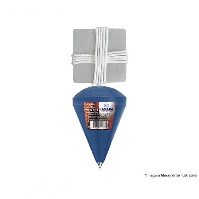 Prumo Pvc Centro Ramada 4284