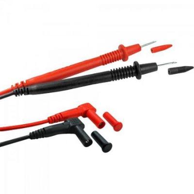 Ponta De Prova Grossa Pvc Hk3 Cat Ii Hikari