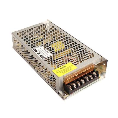Fonte Taschibra Chaveada 150w 12,5a 12v Colmeia Bivolt