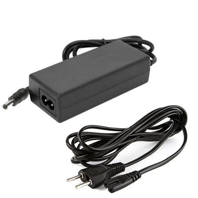 Fonte De Alimentação 12v Bivolt Automática Led Equipamentos De Saída 12v No Máximo 10 Amperes