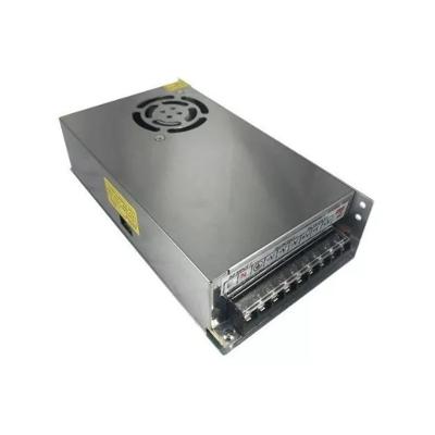 Fonte Colmeia Evus 12V 30A 360W Acom Dc Cftv Bivolt Psu-30A