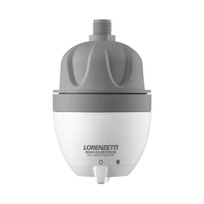 Maxi Aquecedor De água Ultra 220v Lorenzetti 5500w