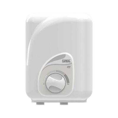 Aquecedor Central 4 Temperaturas 8200w Cardal 220v