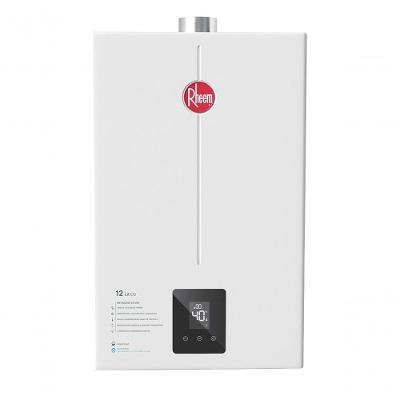 Aquecedor 12 Litros Digital Ef 127-220 V Glp Rheem