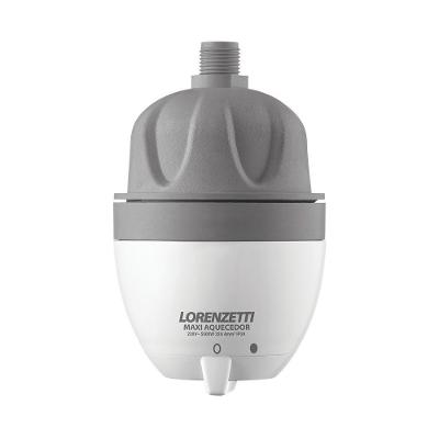 Aquecedor De água Elétrico Maxi Aquecedor Ultra Lorenzetti Voltagem:127v 127v