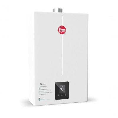 Aquecedor 15 Litros Digital Ef 127-220 V Gn Rheem 