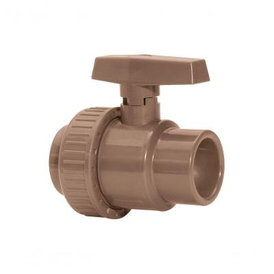 Registro Esf Plastubos Sold 32Mm 1Equot