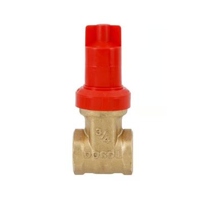 Registro De Gaveta Docolbase 3/4" - Docol