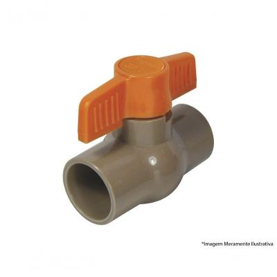 Registro Esf Sold Pvc 50Mm 212450