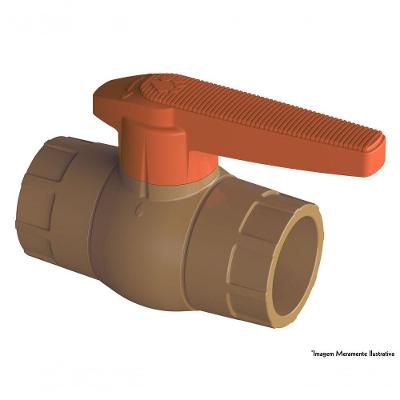 Registro Esf Tigre Sold Compact 32Mm 1Equot