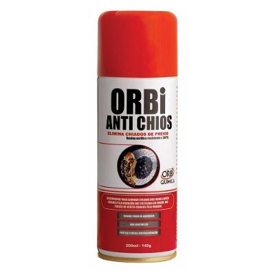 Espuma Expansiva Orbifoam 500ml Orbi Quimica