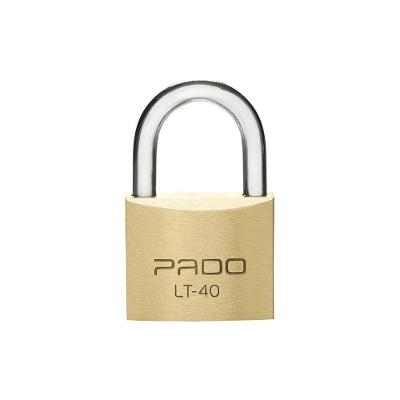 Cadeado Latão - Pado 40mm