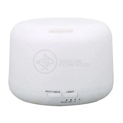 Aromatizador Umidificador Difusor Eletrônico 300ml