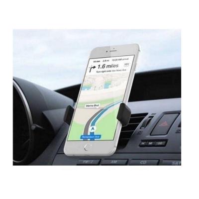 Suporte Universal Veicular Automotivo para Smartphone Navegador Gps - Saída de Ar