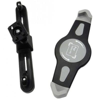 Suporte Universal Tablet Carro Ipad Galaxy Tab Encosto de Cabeça Le-029
