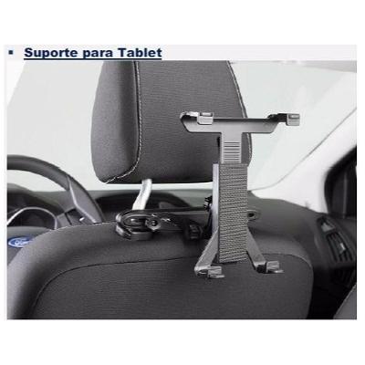 Suporte Universal Veicular de Encosto Cabeça para Tablet - Le-025