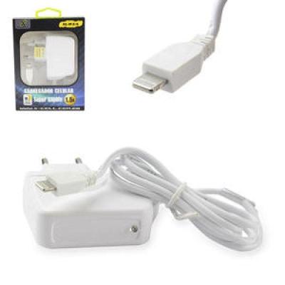 Carregador Lightning Iphone 1 5a Bco X Cell Xc Ip 5 6