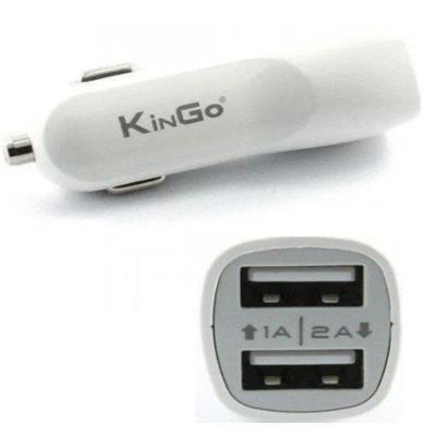 Carregador Veicular Usb Duplo Fiat Freemont