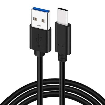 Cabo De Dados Usb 1 Metro Preto Compatível Com Moto G20