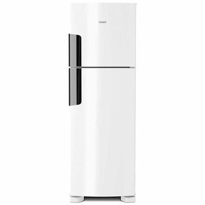 Refrigeador Consul Frost Free 386L Duplex CRM44ABBNA Branco 220V