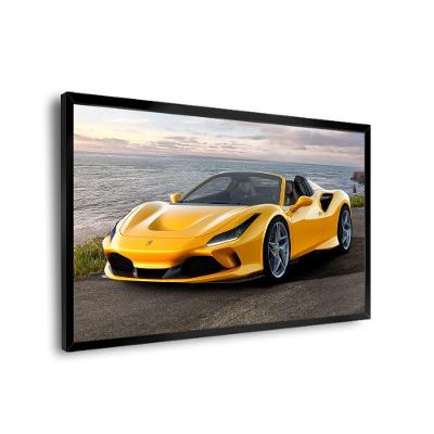 Quadro Ferrari F8 Spider
