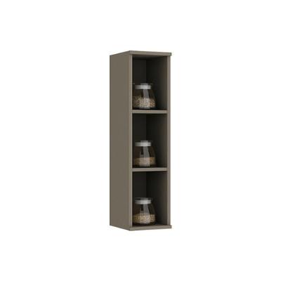 Nicho para Cozinha Connect 20cm Duna - Henn