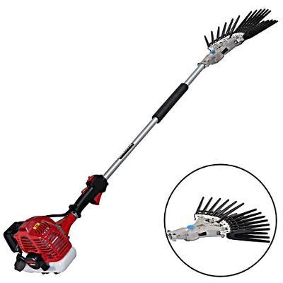 Derriçadeira De Café Kawashima Kwd2600d2 C/ Garra Dupla