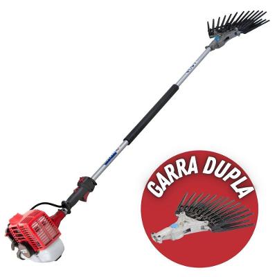 Derriçadeira Profissional Para Fazendas De Café Nakashi Ddl270nl