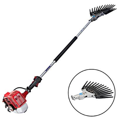 Derriçadeira De Café Nakashi Ddl270nl 2t Com Kit Derriçador